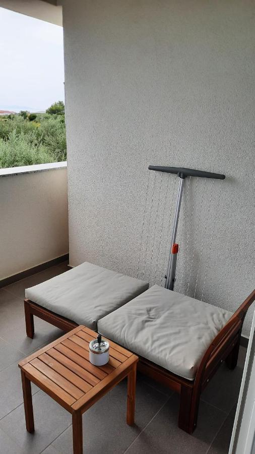 Aksa Residences Vir Exterior foto